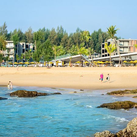 La Vela Khao Lak - Sha Extra Plus Bagian luar foto