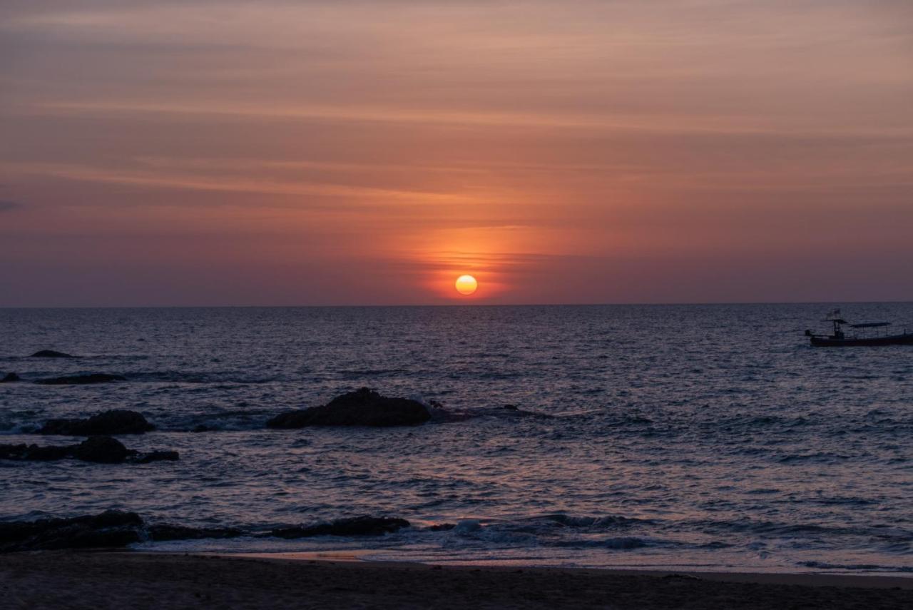 La Vela Khao Lak - Sha Extra Plus Bagian luar foto