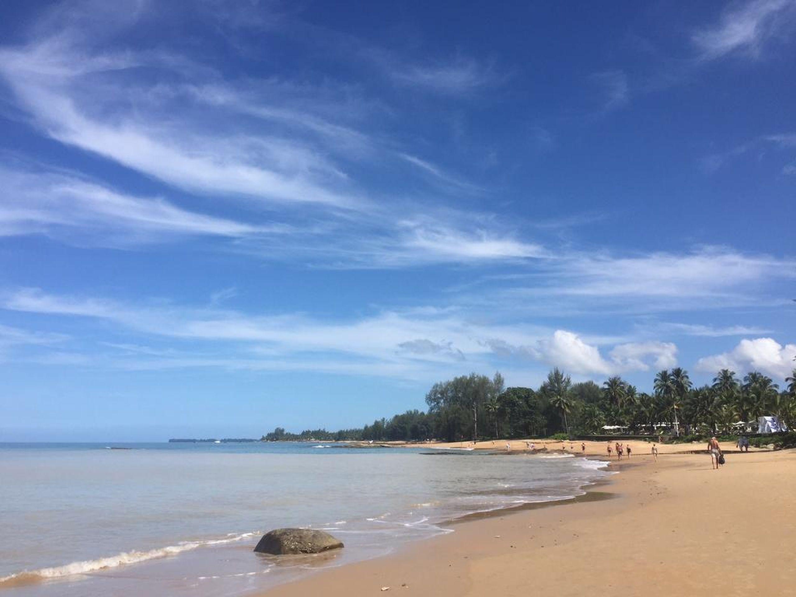 La Vela Khao Lak - Sha Extra Plus Bagian luar foto