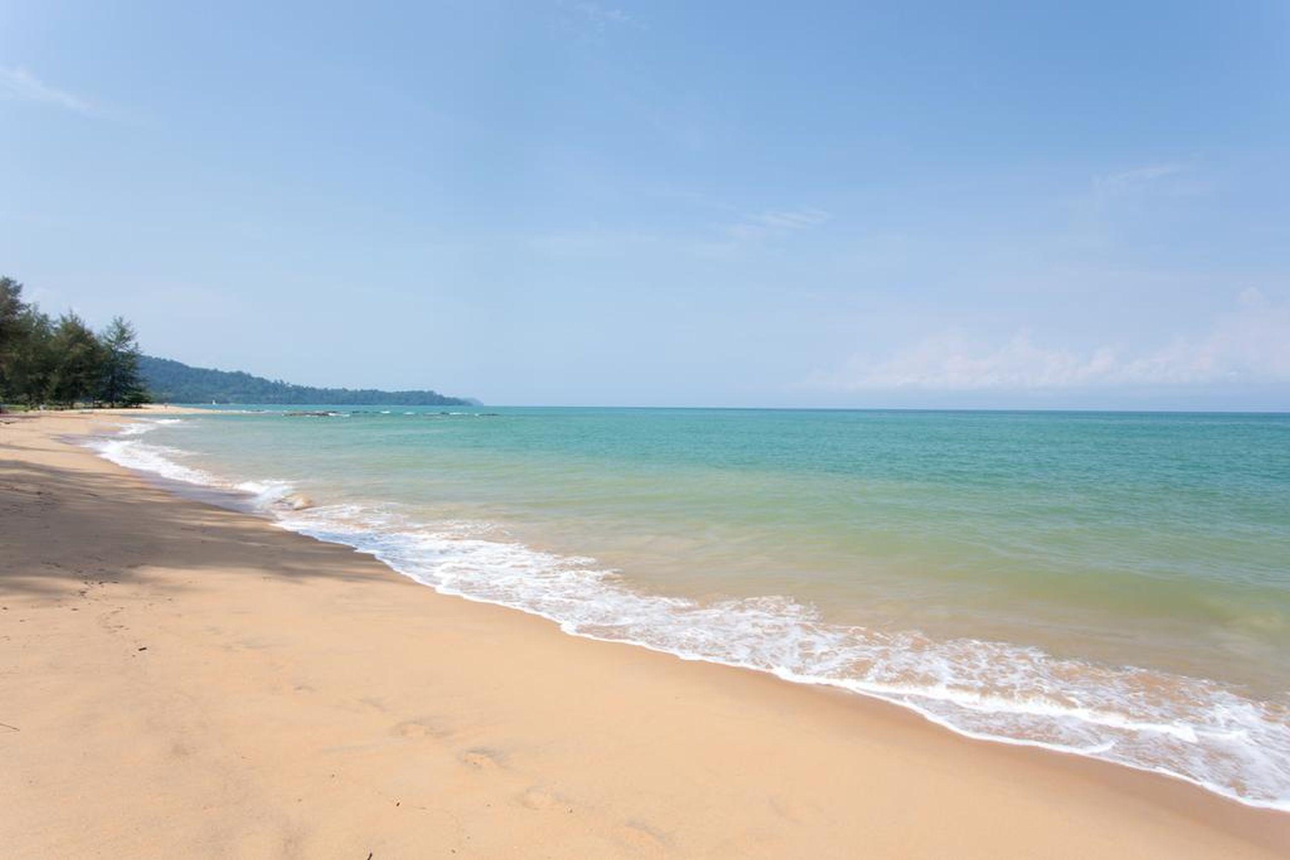 La Vela Khao Lak - Sha Extra Plus Bagian luar foto