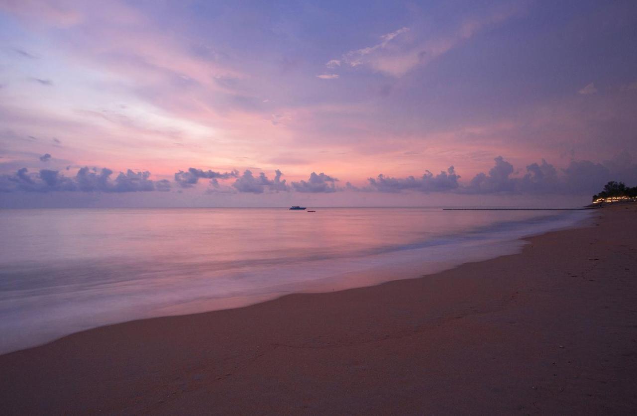 La Vela Khao Lak - Sha Extra Plus Bagian luar foto