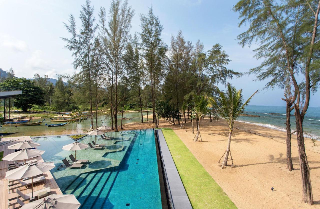 La Vela Khao Lak - Sha Extra Plus Bagian luar foto