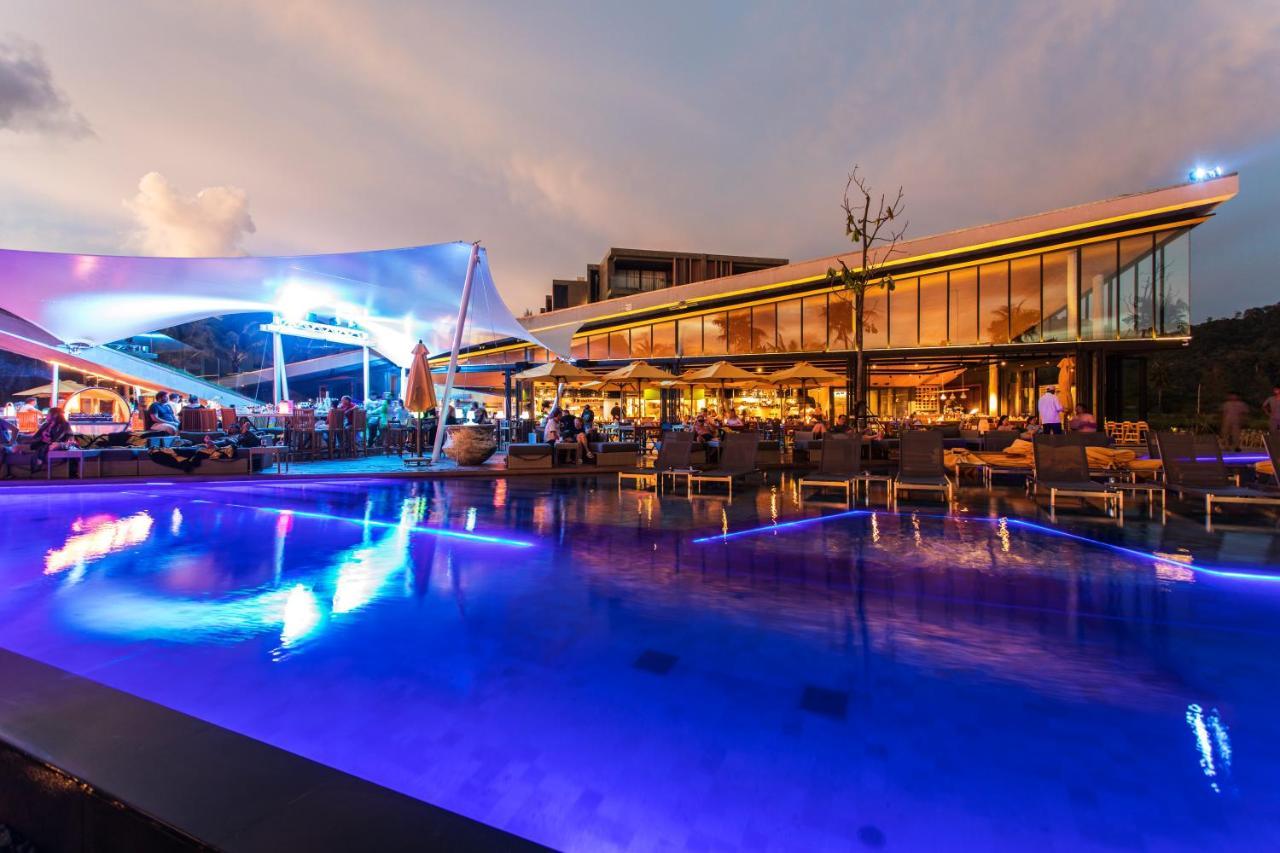 La Vela Khao Lak - Sha Extra Plus Bagian luar foto